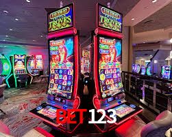 Blackjack Table bet123