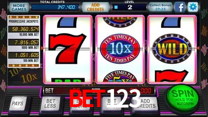 Promoções Sazonais bet123