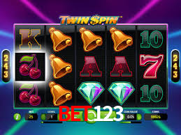 Roulette Table bet123