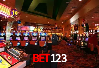 Tecnologia da Plataforma bet123