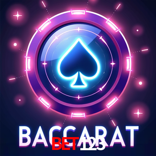 Casino VIP bet123