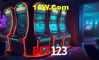 bet123: Seu Cassino Premiado com Pagamentos Rápidos