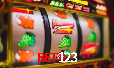 Sinta a adrenalina dos jogos de cassino com bet123