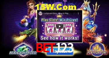 Login Seguro bet123