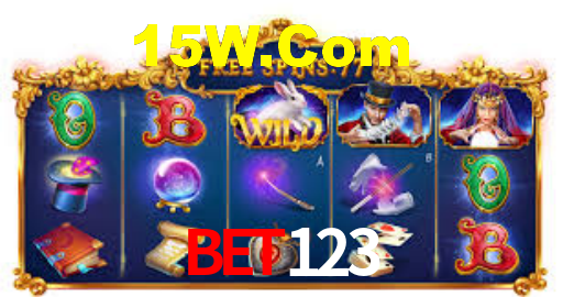 Exclusive Games bet123