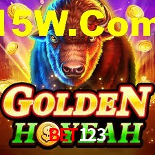 Welcome Bonus bet123