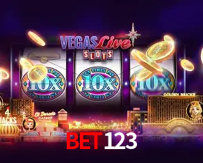 Casino Ao Vivo bet123