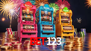 API Integration bet123