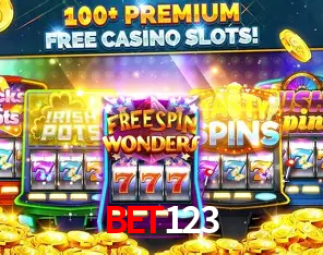 Integração de APIs bet123