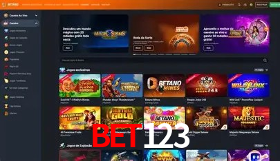bet123