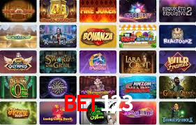 VIP Casino bet123