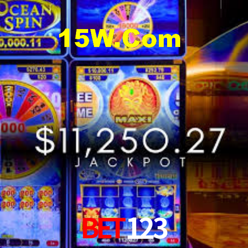 Welcome Bonus bet123