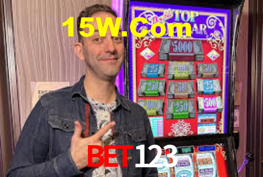 bet123 App Interface