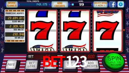 Provedores de Jogos bet123