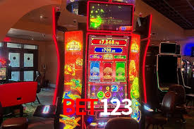 Live Casino bet123