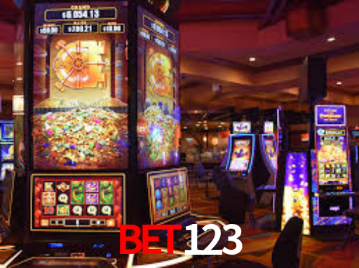 Exclusive Games bet123