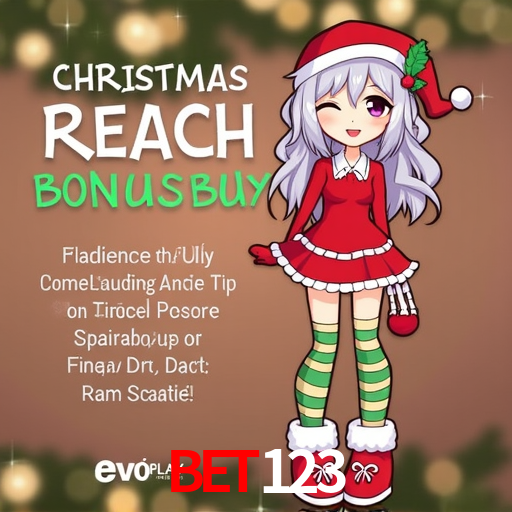 Welcome Bonus bet123