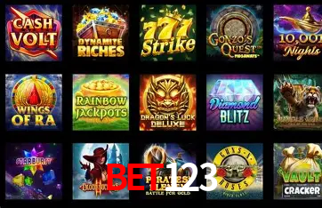 Weekend Specials bet123